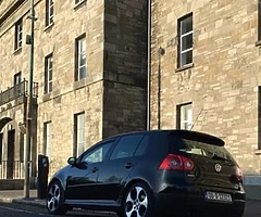 Golf gti