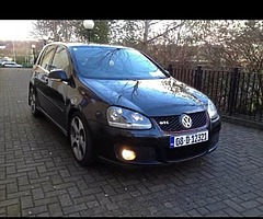 Golf gti - Image 4/4