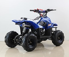 Kids raptor quads  ... 4 stroke   ... new ..... - Image 5/15