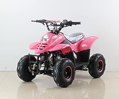 Kids raptor quads  ... 4 stroke   ... new ..... - Image 9/15