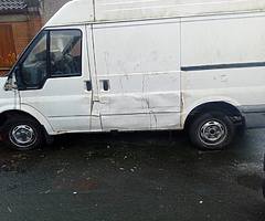 Ford transit - Image 4/6