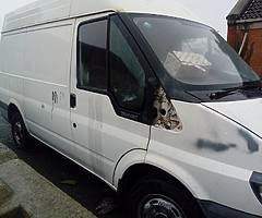 Ford transit - Image 6/6