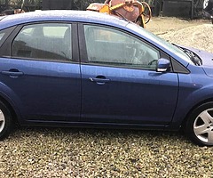 Ford focus diesel - Image 1/4