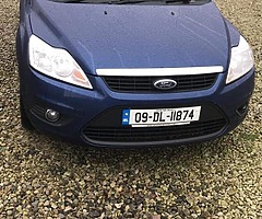 Ford focus diesel - Image 2/4