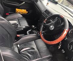 Vw bora 1.9 TDi