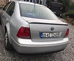 Vw bora 1.9 TDi - Image 7/11