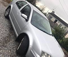 Vw bora 1.9 TDi - Image 9/11