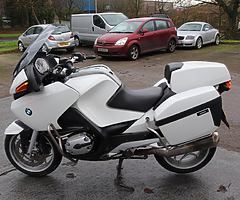 2009 BMW R1200 RT - Image 4/9