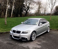 **bmw e90 msport 2009 tax test** - Image 5/10