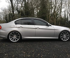 **bmw e90 msport 2009 tax test** - Image 8/10