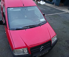 Citroen dispatch - Image 4/8