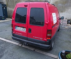 Citroen dispatch - Image 5/8