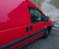 Citroen dispatch - Image 6/8