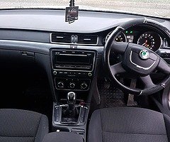 2012 Skoda superb 1.6 tdi - Image 7/11