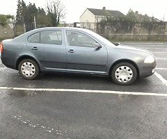 Skoda octavia 06