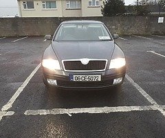 Skoda octavia 06 - Image 5/5