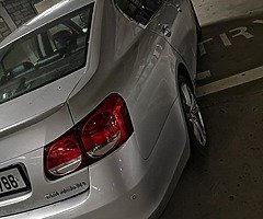 Lexus GS 450H 2007 - Image 4/12