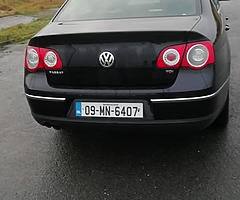 Passat diesel for sale