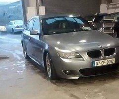 Bmw 520d taxed till march - Image 4/5