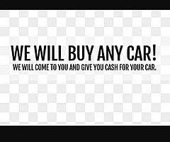 ALL TYPES OF CARS AND VANS BOUGHT FOR CASH - Image 7/10