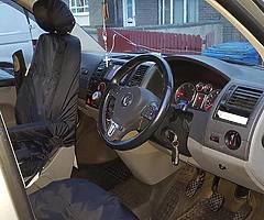 2005 vw transpoter t5 19tdi - Image 5/16