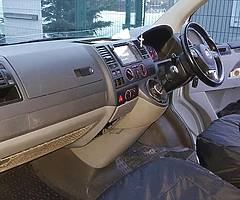 2005 vw transpoter t5 19tdi - Image 10/16