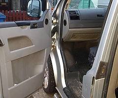 2005 vw transpoter t5 19tdi - Image 11/16