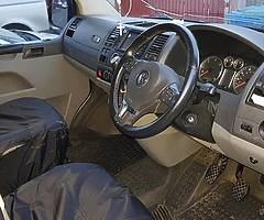 2005 vw transpoter t5 19tdi - Image 15/16