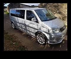 2005 vw transpoter t5 19tdi - Image 16/16