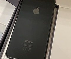 Iphone 8 64GB