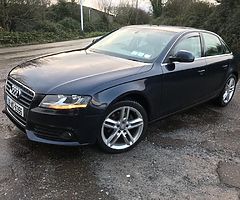 Audi A4 2.0TDI - Image 3/6