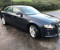 Audi A4 2.0TDI - Image 5/6