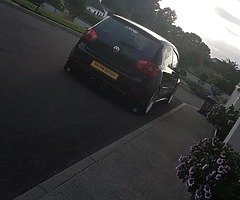 Kitted golf tdi - Image 8/22