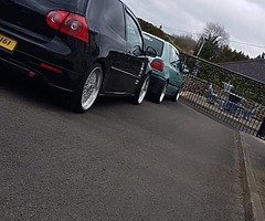 Kitted golf tdi - Image 9/22