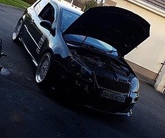 Kitted golf tdi - Image 10/22