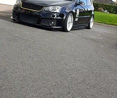 Kitted golf tdi - Image 16/22