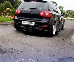 Kitted golf tdi - Image 17/22