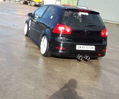 Kitted golf tdi - Image 18/22