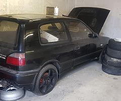 1991 nissan pulsar gtir - Image 8/10