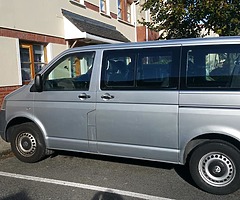 VW shuttle - Image 5/11