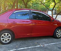 Toyota Vios 1.3 J 2008 manual - Image 13/21