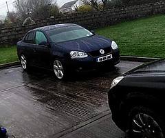 Jetta sale or swap