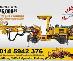 Short course Boilermaker, Drill rig Training at Rustenburg town +27711101491