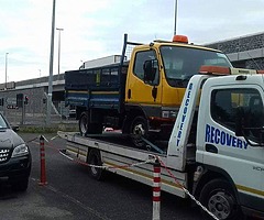 Car recovery - Image 5/6