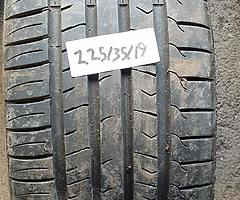 TYRES - Image 7/11