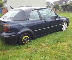 Golf mk3/mk4 - Image 4/7