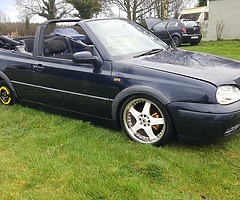 Golf mk3/mk4 - Image 7/7