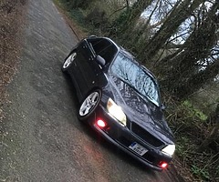 Lexus IS200