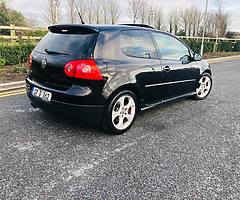 2007 Golf GTi DSG “PRICE DROP”