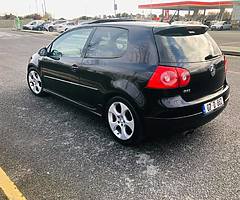 2007 Golf GTi DSG “PRICE DROP”